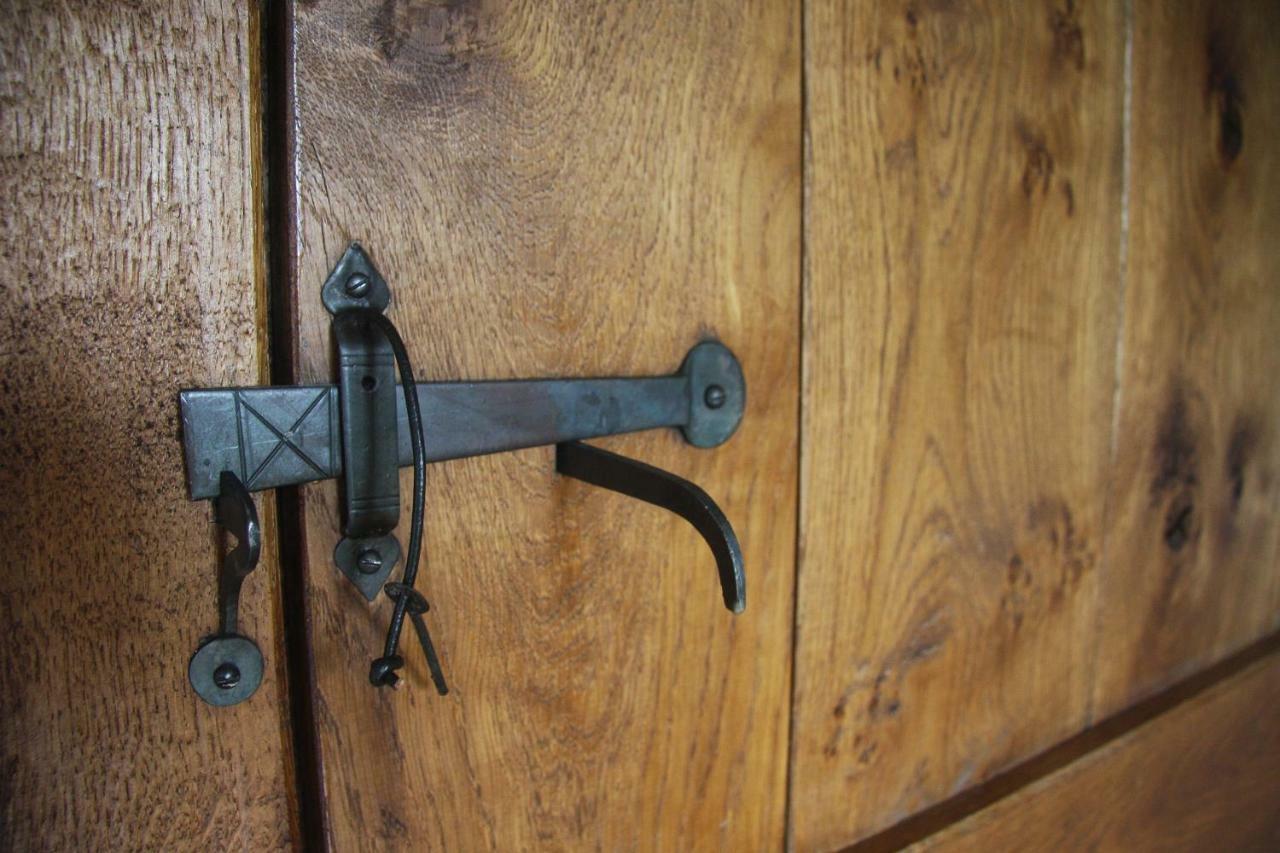 Les Bouts De Ralle Chambre D'Hotes Sainte-Osmane Dış mekan fotoğraf